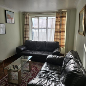 Beautiful 2 bed rooms in london